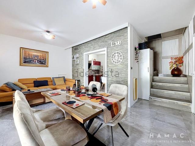 Maison, Vaulx en Velin
