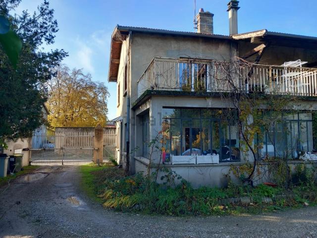 Maison, Vaulx en Velin