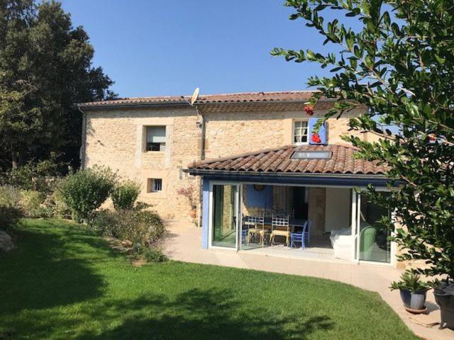 Maison, Vaunaveys la Rochette