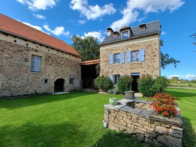 Maison, Vaureilles