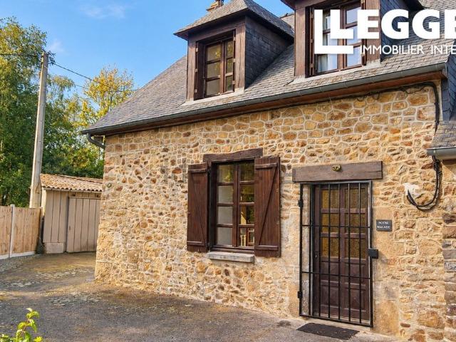Maison, Vautorte