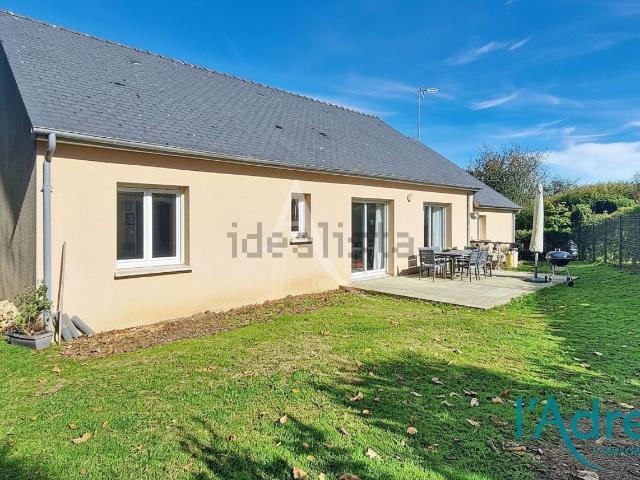 Maison, Vautorte