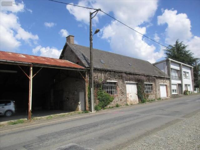 Maison, Vautorte