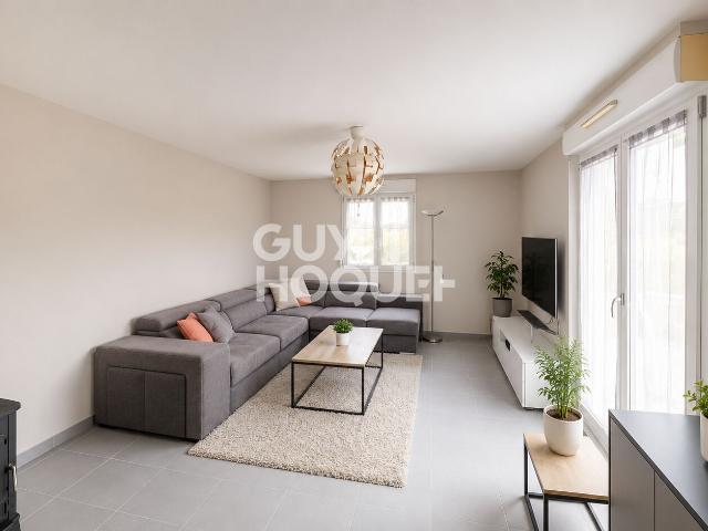 Maison Vauthiermont 5 pièces 118 m2