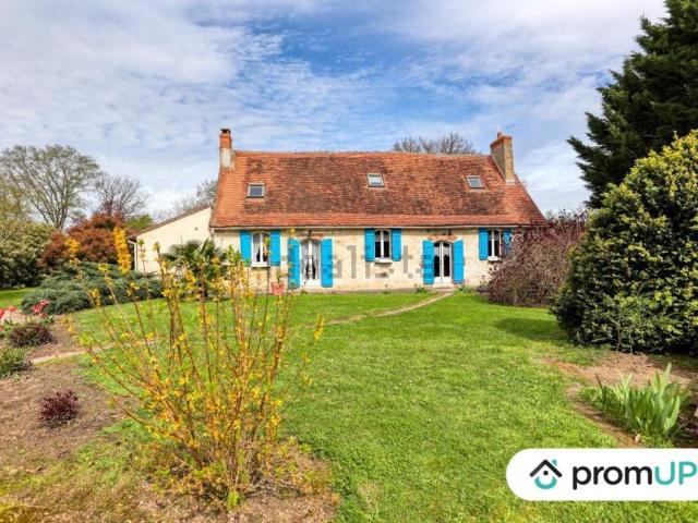 Maison, Vaux