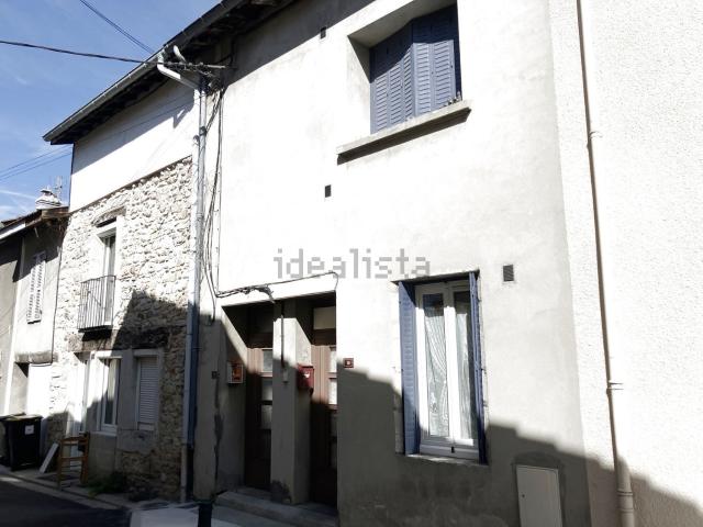 Maison, Vaux en Bugey