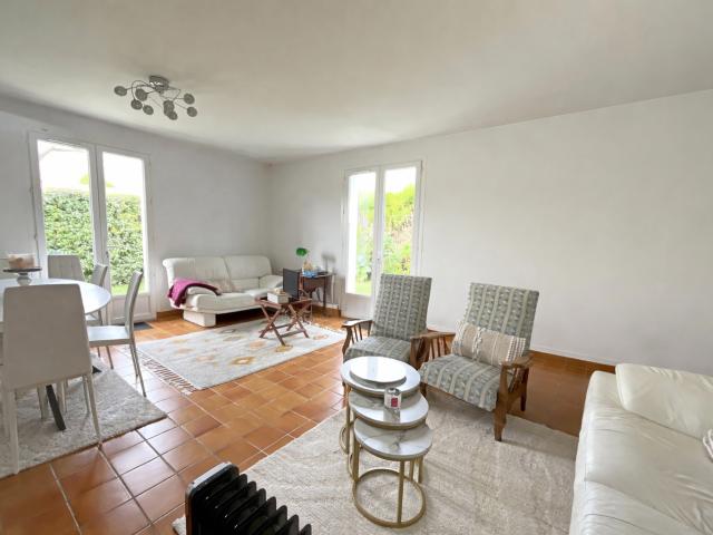 Maison Vaux Sur Mer 4 pièce s 96 m2