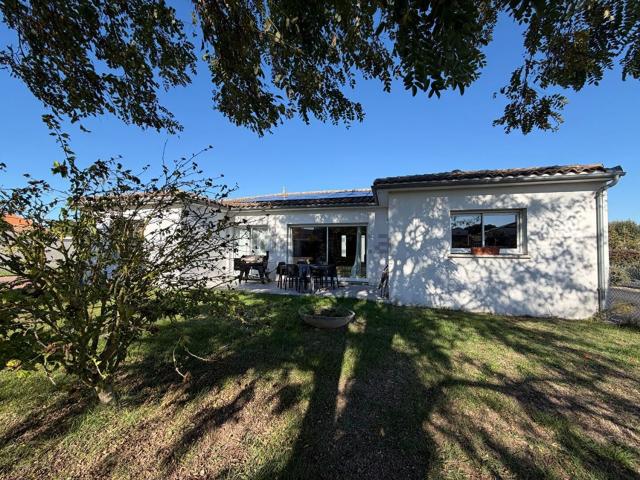 Maison, Vaux sur Mer