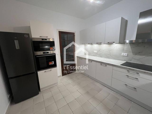 Maison Vaux Sur Seine 203m²