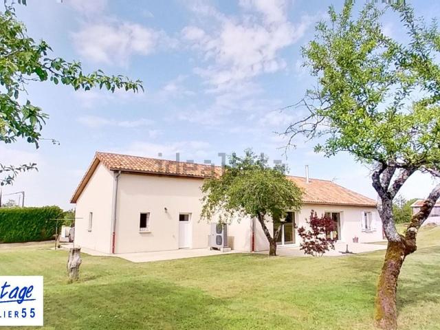 Maison, Vavincourt