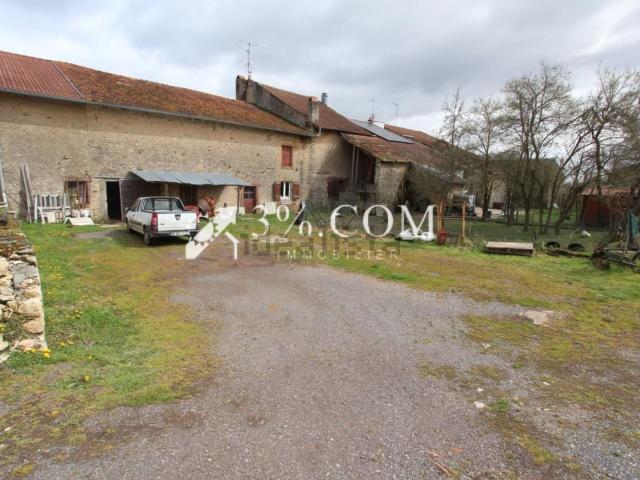 Maison, Vaxainville