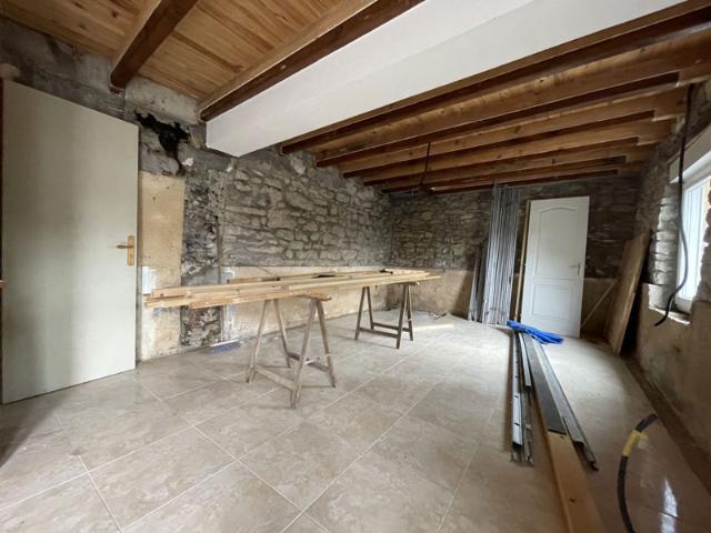 Maison Vaxoncourt 142 m2