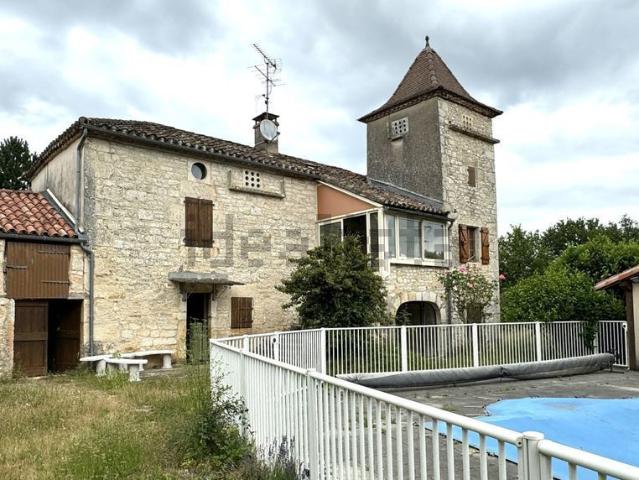 Maison, Vaylats