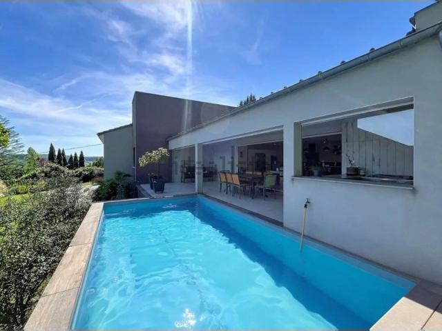 Maison, Vayrac