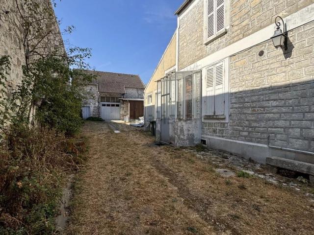 Maison, Vayres sur Essonne