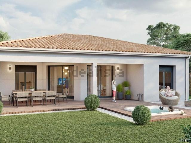 Maison, Vayres