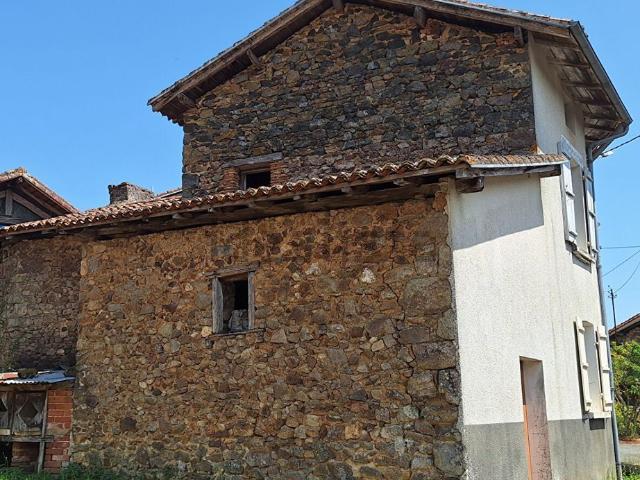 Maison, Vayres