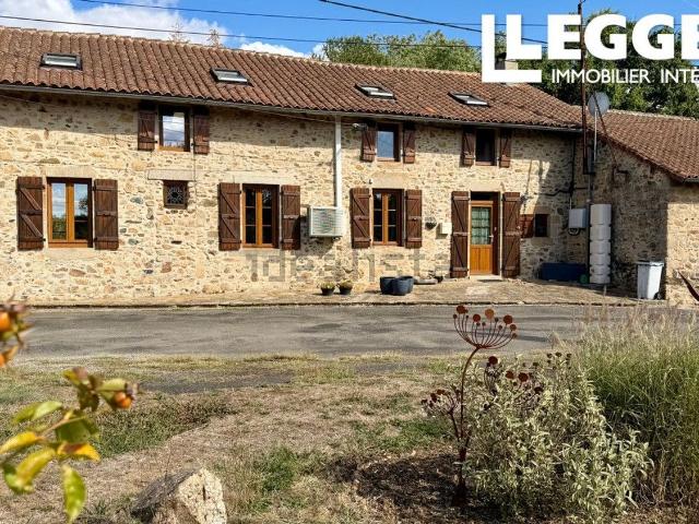 Maison, Vayres