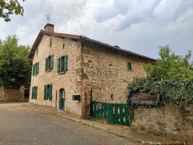 Maison, Vayres
