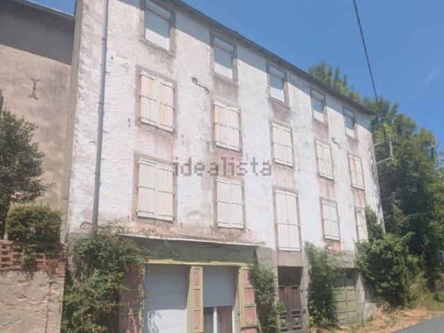Maison, Vabre