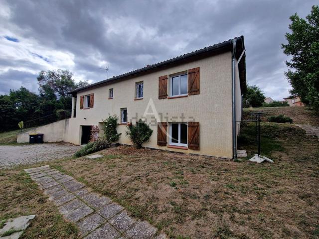 Maison, Vacquiers