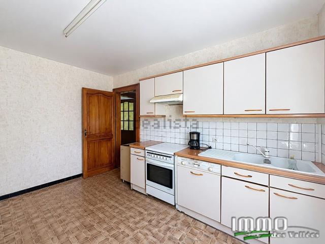 Maison, Vagney