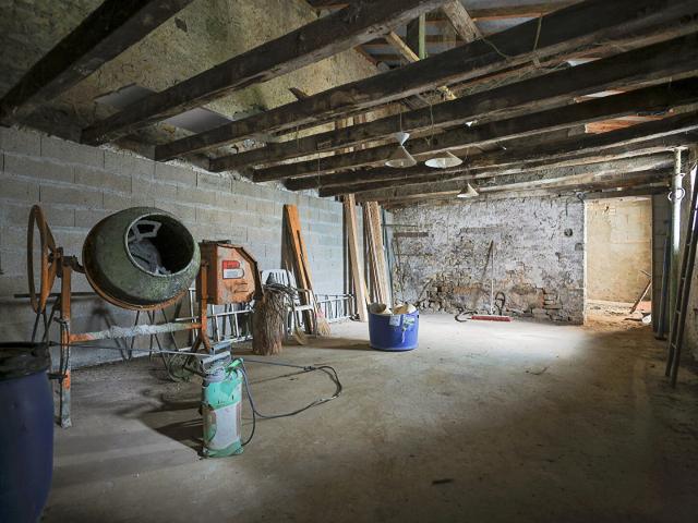 Maison Vahl Ebersing 160m2 sur un terrain de 15 ares