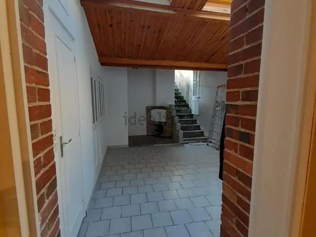 Maison, Vaiges