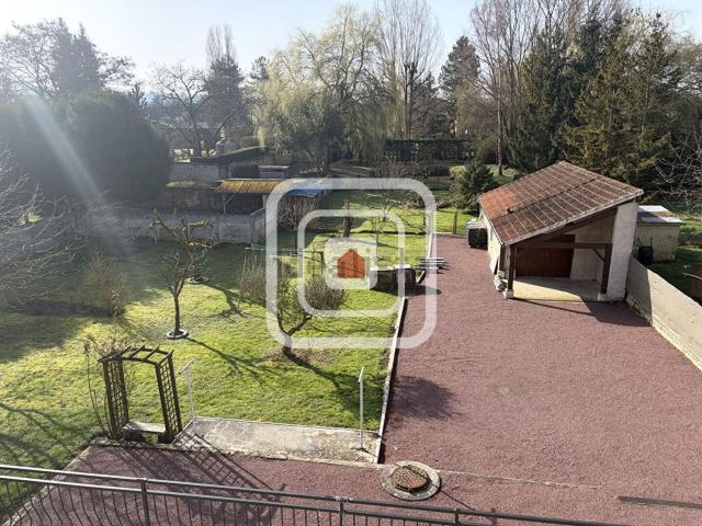 Maison, Vailly sur Aisne