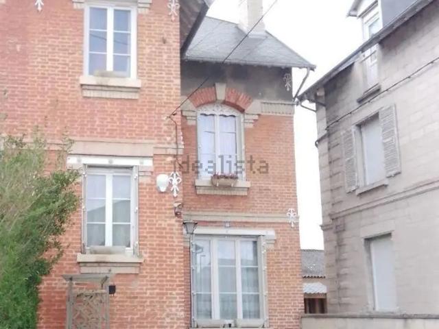 Maison, Vailly sur Aisne