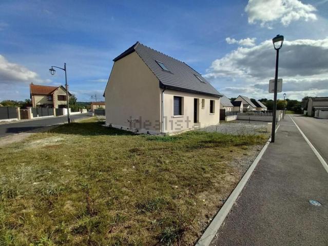 Maison, Vailly sur Aisne
