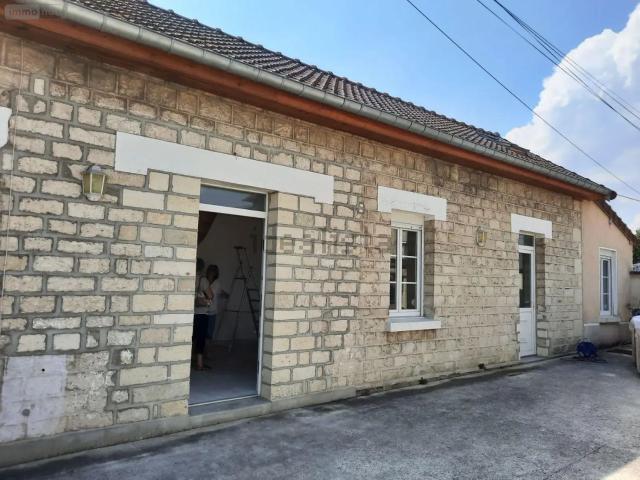Maison, Vailly sur Aisne