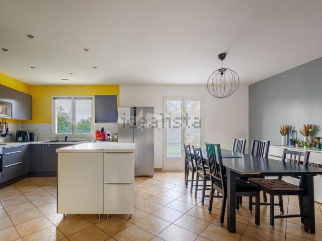 Maison, Vailly sur Aisne