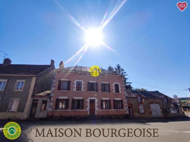 Maison, Vailly sur Sauldre
