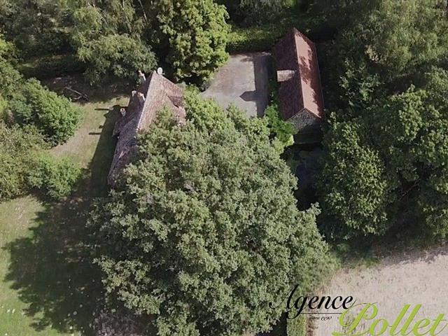 Maison, Vailly sur Sauldre