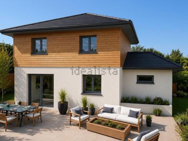 Maison, Vailly