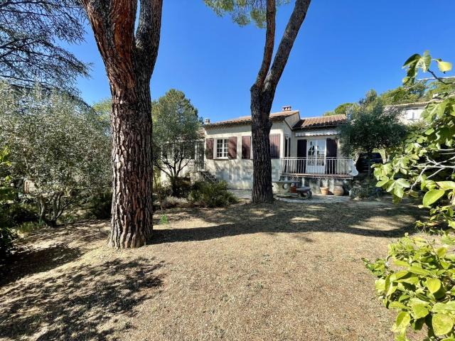 Maison, Vaison la Romaine