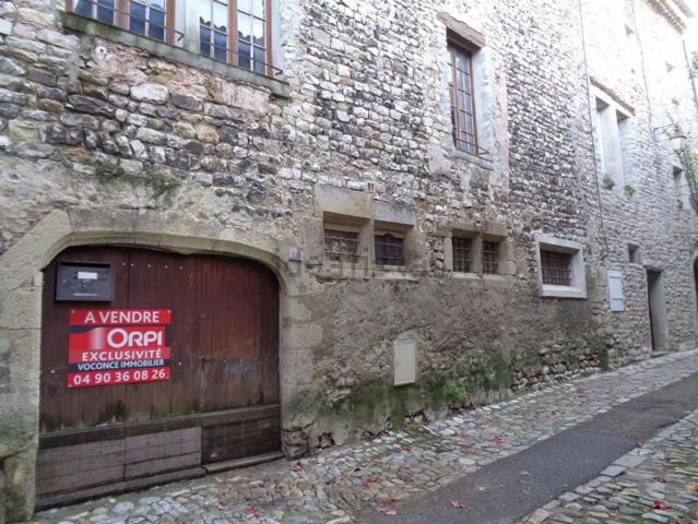 Maison, Vaison la Romaine