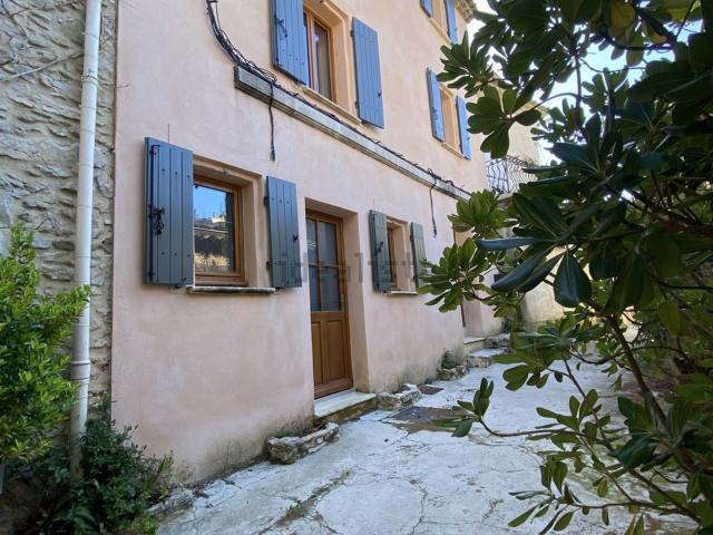 Maison, Vaison la Romaine