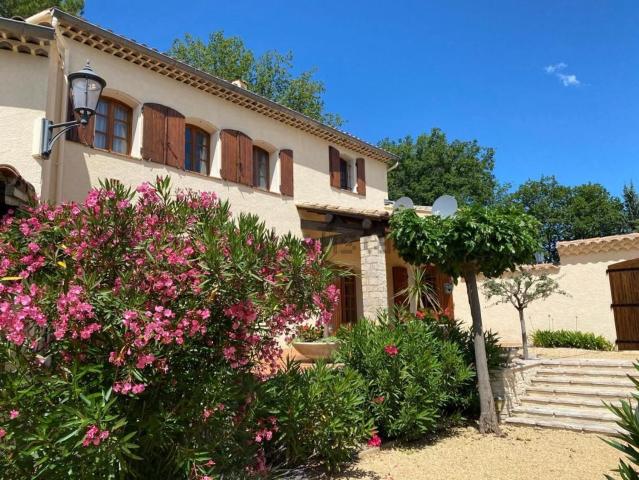 Maison, Vaison la Romaine