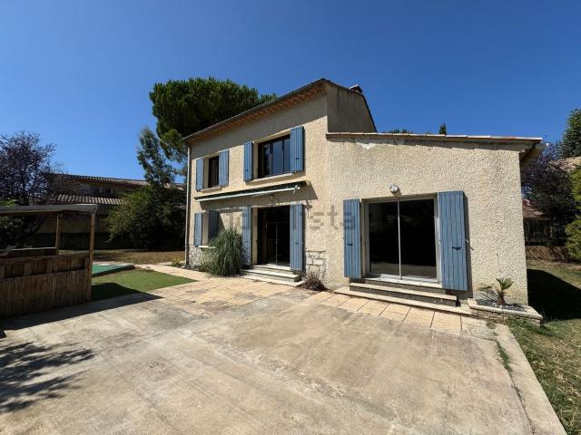Maison, Vaison la Romaine