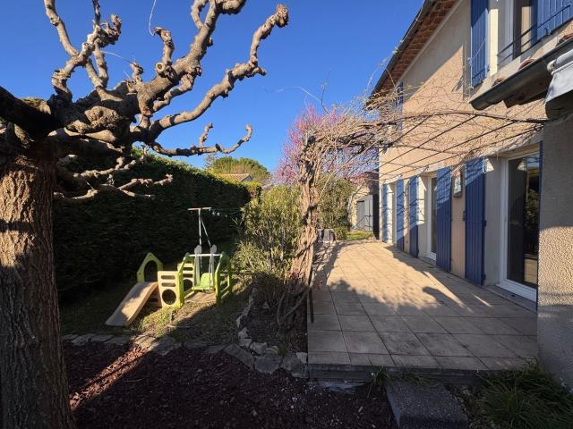 Maison, Vaison la Romaine