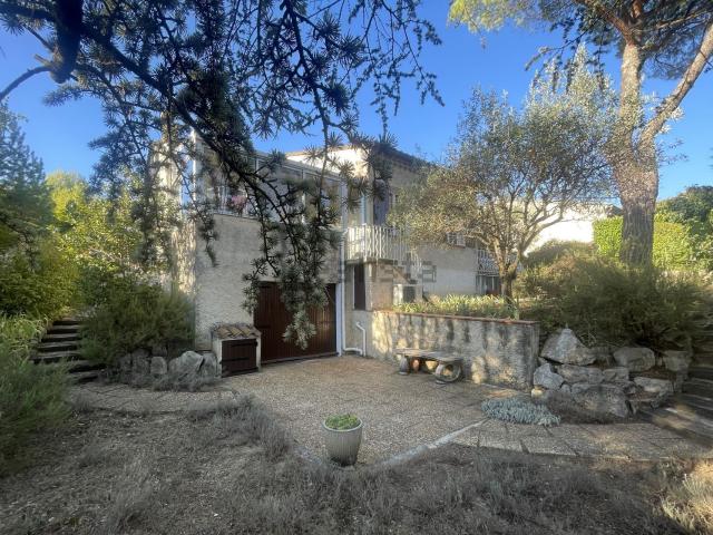 Maison, Vaison la Romaine