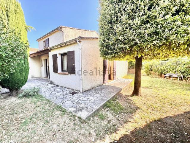 Maison, Vaison la Romaine