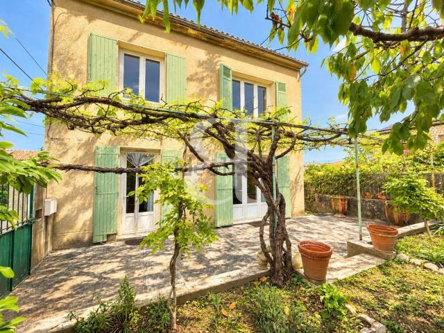 Maison, Vaison la Romaine
