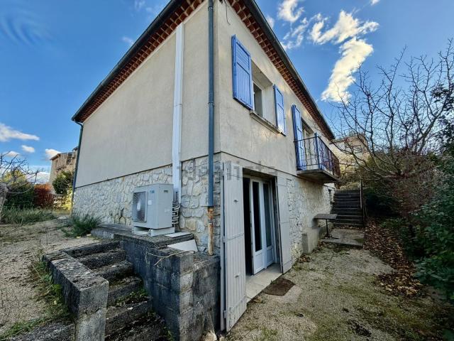 Maison, Vaison la Romaine