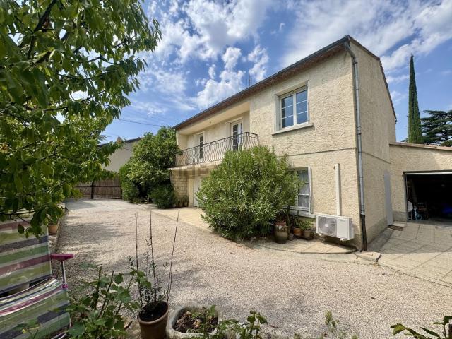 Maison, Vaison la Romaine