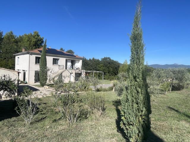 Maison, Vaison la Romaine