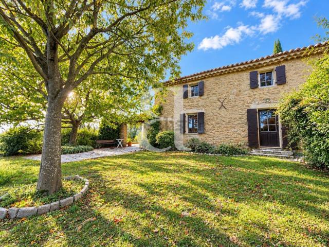 Maison, Vaison la Romaine