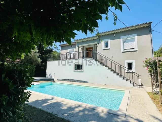 Maison, Vaison la Romaine